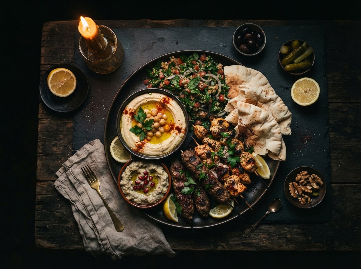 Arabic