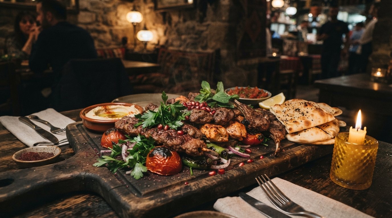 Turkish